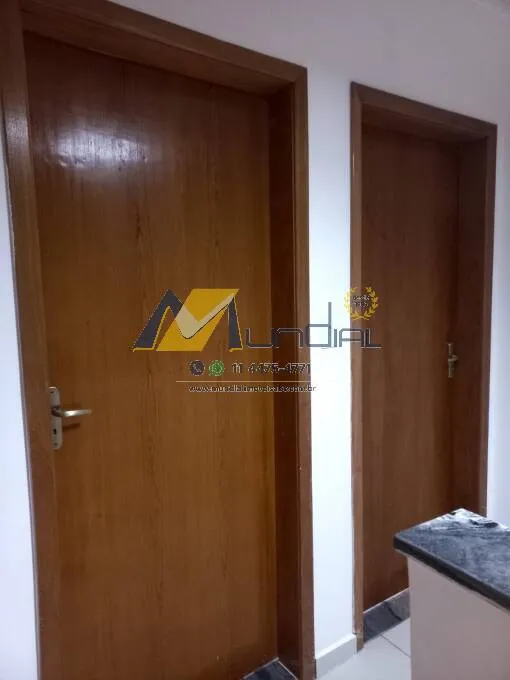Imagem Vendo Sobrado em Santo André, Vila Progresso