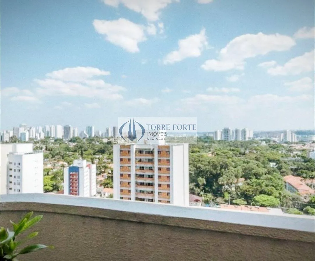 Imagem Ótimo apto. 46 m² 2 dormitórios 1 vaga de garagem, na Chácara Sto. Antônio