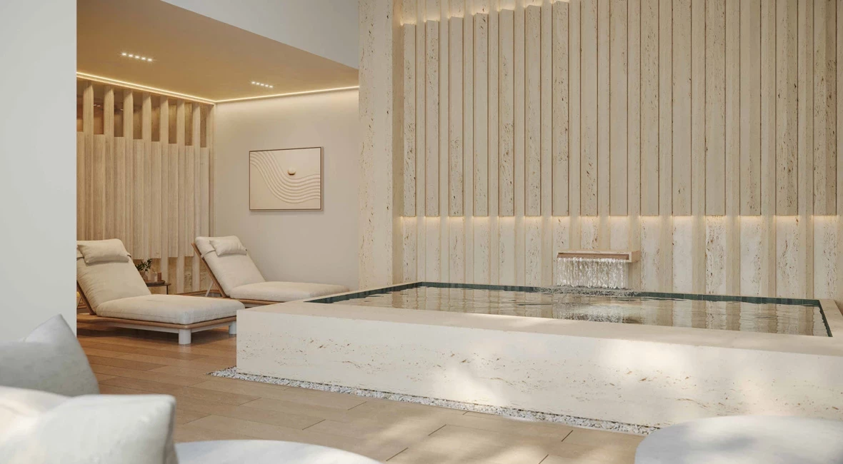 Foto do imóvel: Apartamento com 2 Quartos à Venda, 67 m² em Barra da Tijuca - Rio de Janeiro