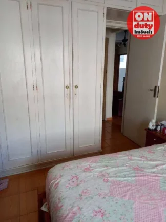 Imagem Apartamento - Gonzaga - Santos/SP