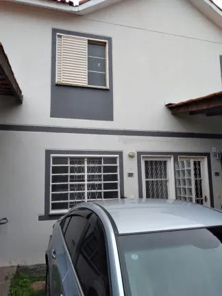 Imagem Casa de Condomínio com 2 Quartos à Venda, 55 m² em Jardim Bela Vista - Mogi das Cruzes