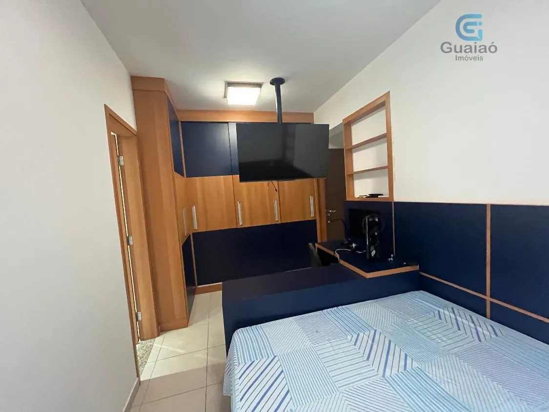 Imagem Vendo apartamento 2 dormitorios, sendo uma suíte,Bairro Ponta da Praia, Santos, SP