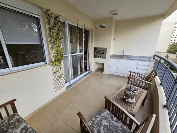 Imagem APARTAMENTO RESIDENCIAL em São Paulo - SP, Vila Gumercindo