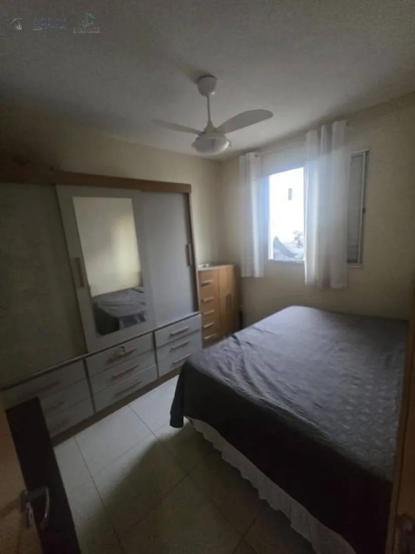 Imagem Apartamento à Venda - Condomínio Princesa Isabel