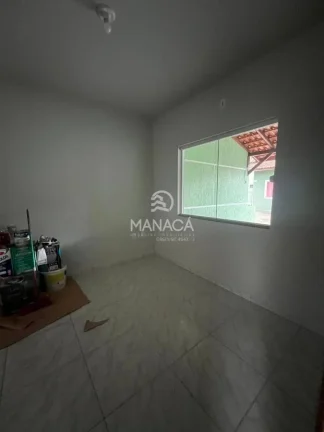 Imagem Morar com Tranquilidade – Casa em Condomínio fechado à Venda em Barra Velha sc.
