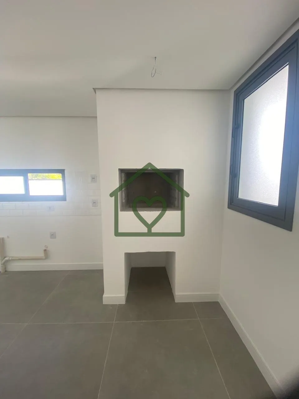 Imagem Excelente apartamento à VENDA no Bairro Chácara das Pedras!
Imóvel NOVO (nunca habitado), com 2 d...
