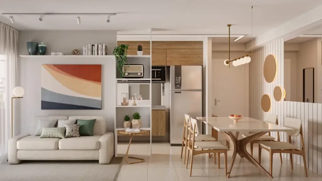 Imagem Apartamento com 2 Quartos à Venda, 50 m² em Pechincha - Rio de Janeiro