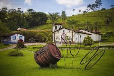 Foto do imóvel Fazenda Exclusiva em Brumadinho 500 hectares