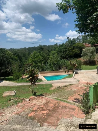 Imagem Oportunidade de Chácara em Mairiporã 6480m² Condomínio Fechado e Financia