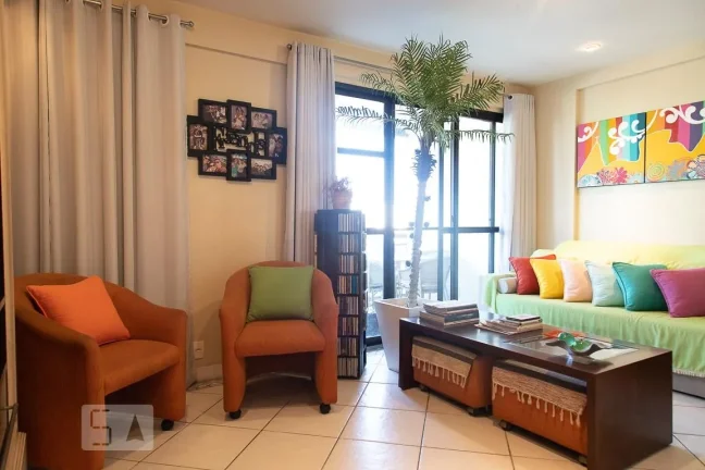 Imagem Apartamento à Venda - Recreio, 2 Quartos, 78 m2