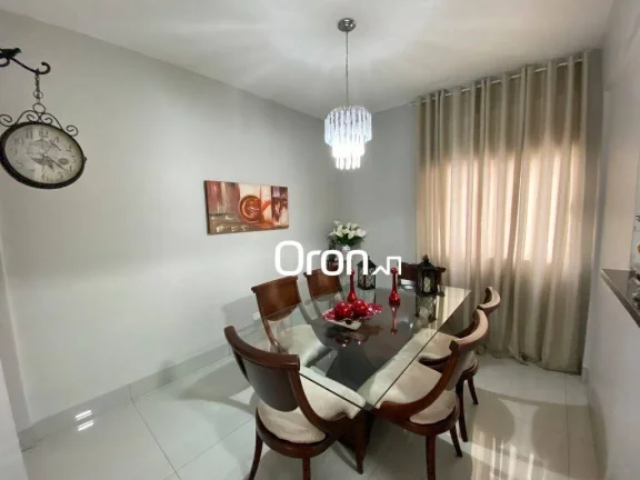 Imagem Apartamento à venda, 80 m² por R$ 250.000,00 - Rodoviário - Goiânia/GO