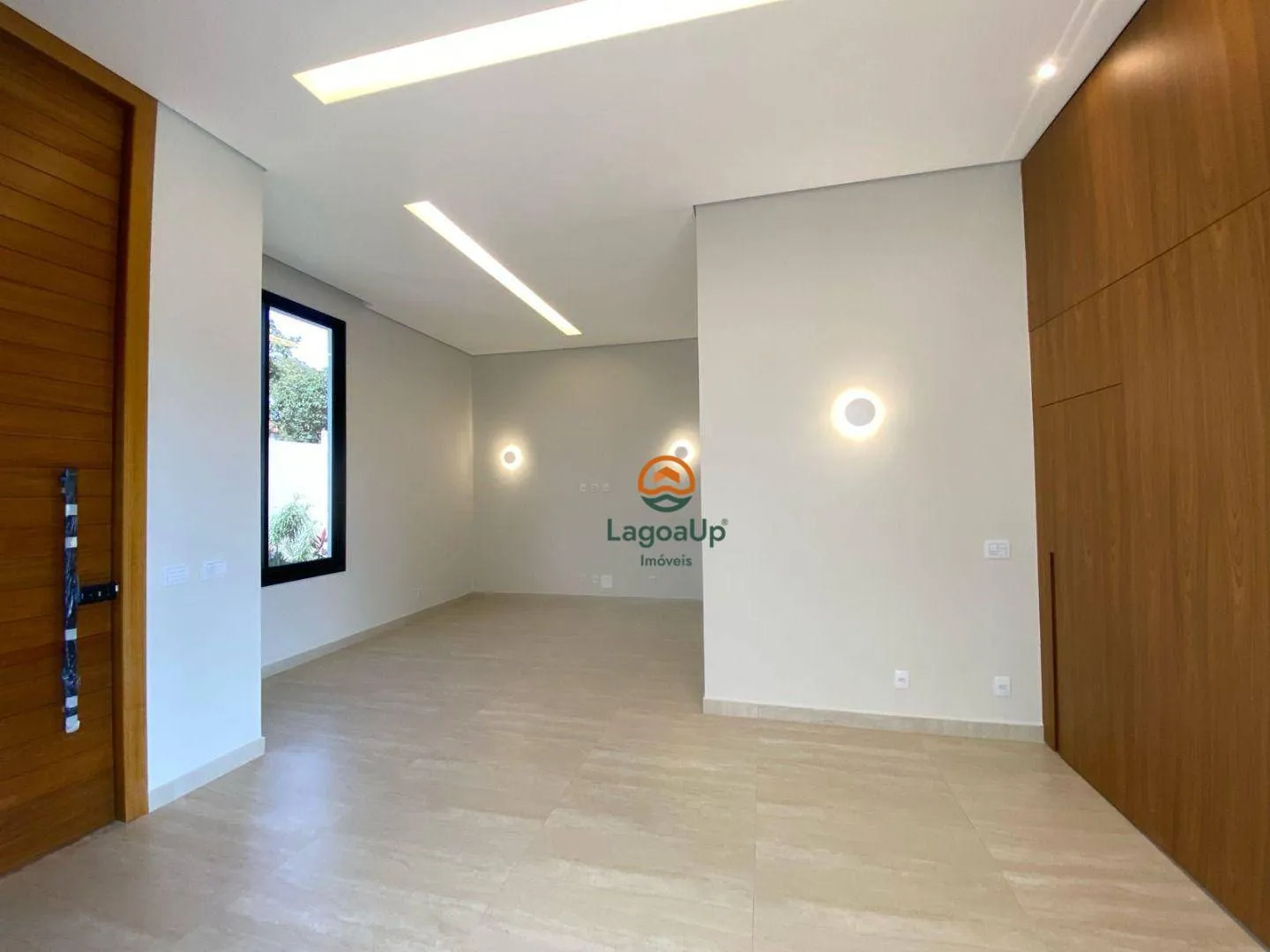 Imagem Casa com 3 dormitórios à venda, 171 m² por R$ 1.560.000,00 - Joá - Lagoa Santa/MG