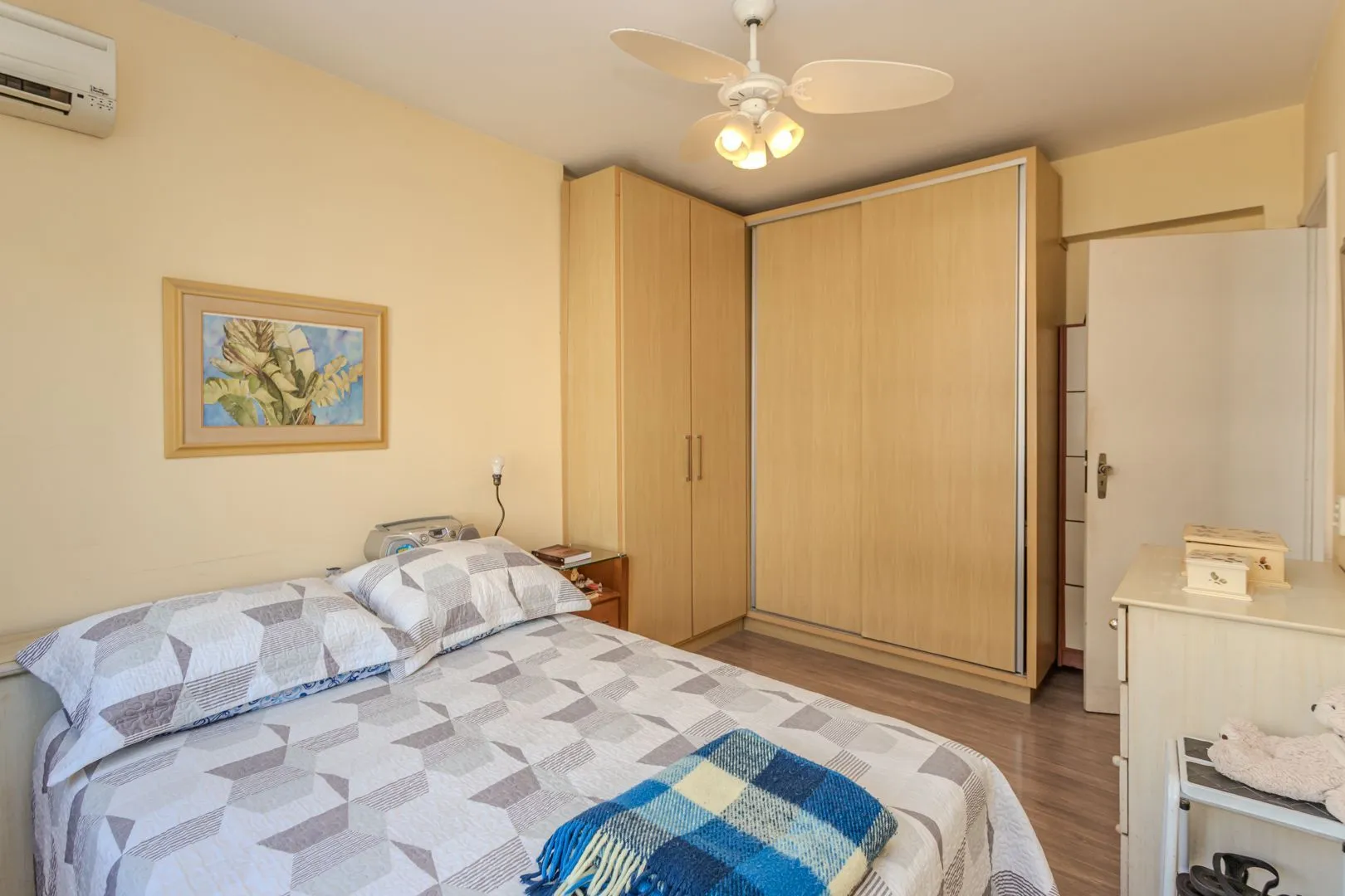 Imagem Apartamento em Petrópolis