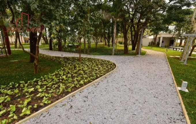 Imagem Oportunidade! Apartamento Cond. Living Wish João Dias - 83m² - 3 Dorms.