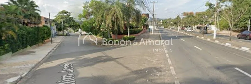 Imagem Terreno Comercial para Locação com 2.214 m² na Entrada de Sousas - Jardim Conceição, Campinas/SP