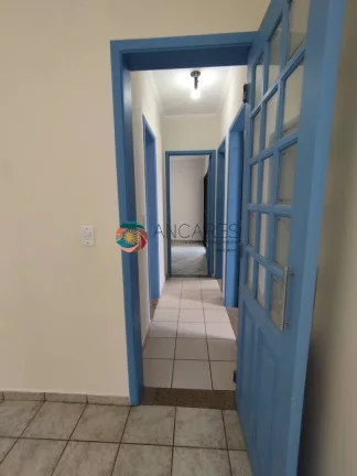 Imagem Apto de 3 Dormitórios com Suíte e Terraço e 2 vagas – Cerâmica - SCS