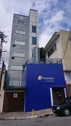 Foto do imóvel Imóvel Comercial à Venda ou Locação, 1.200 m² em km 18 - Osasco