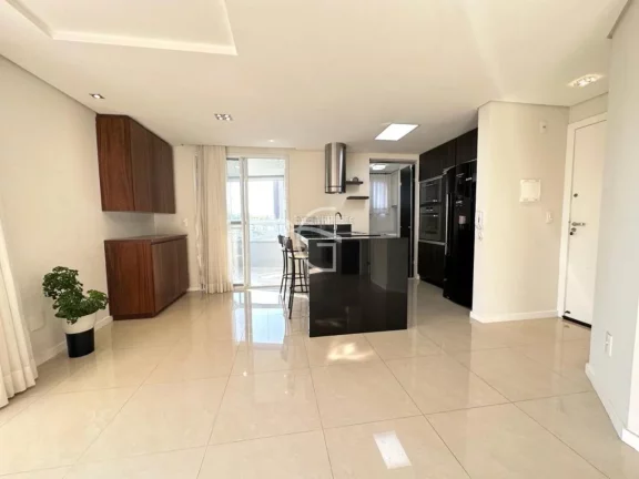 Imagem APARTAMENTO RESIDENCIAL em JOINVILLE - SC, ANITA GARIBALDI