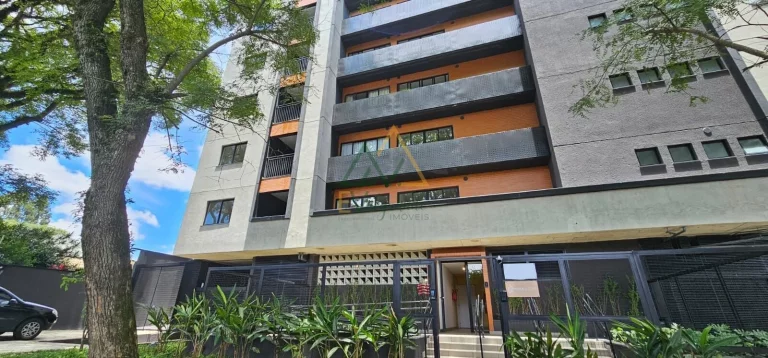 Imagem Apartamento à venda Tarumã Curitiba PR