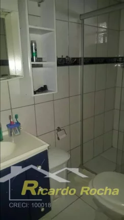 Imagem Casa no Centro da Cidade