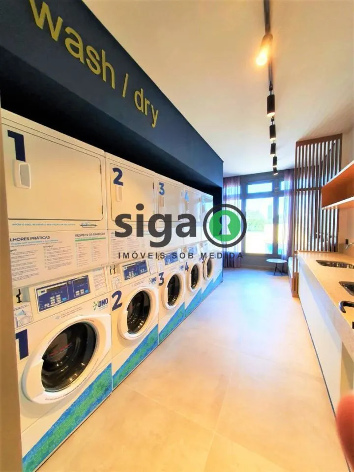 Imagem Apartamento Residencial em Alto da Boa Vista