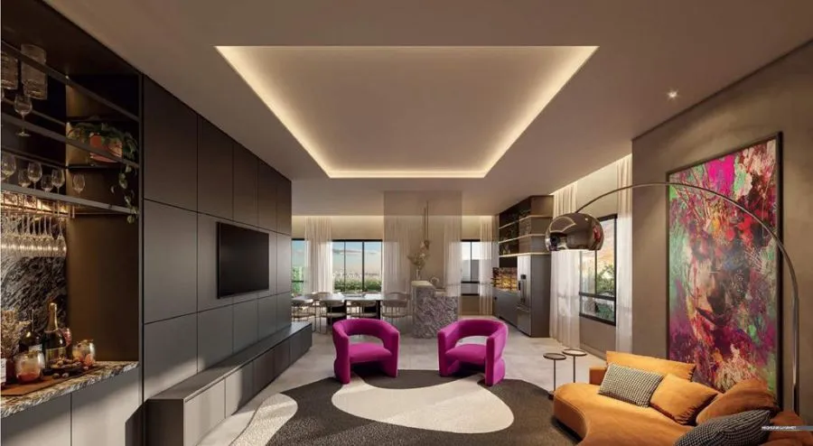 Imagem Apartamento 2 dormitórios na Avenida paulista