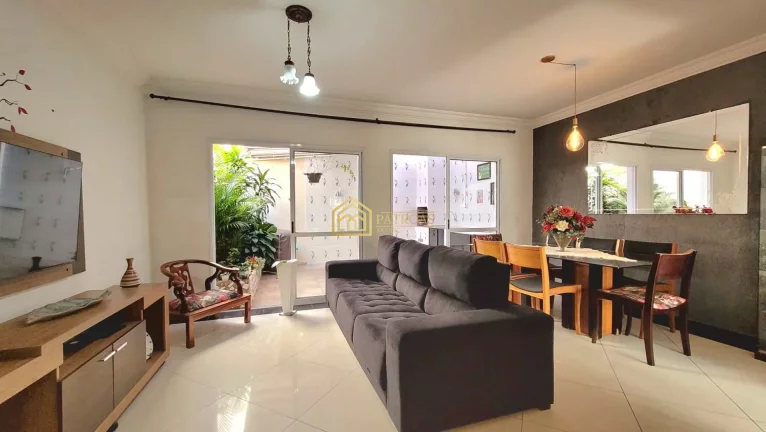 Imagem Casa Padrão