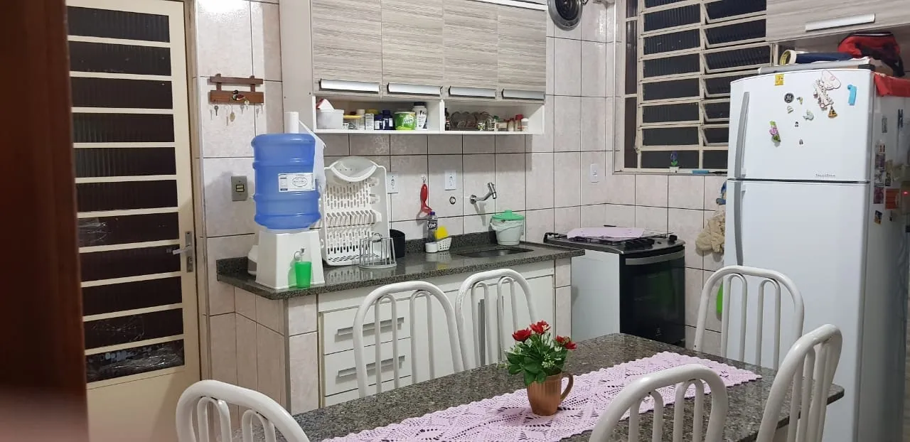 Imagem Casa à venda 2 Quartos, 1 Suite, 2 Vagas, 150M², Centro, Tremembé - SP