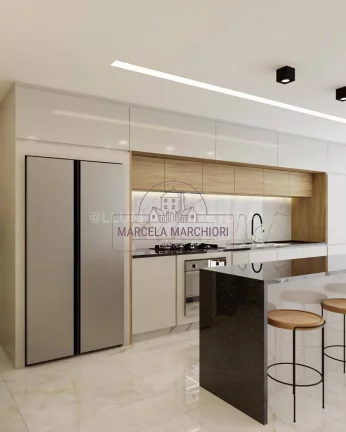 Imagem Apartamento mares da costa