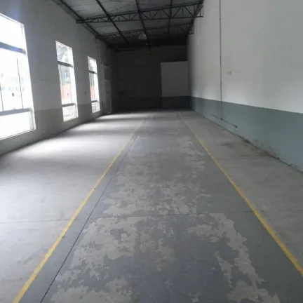 Imagem Galpão para Alugar, 830 m² em Demarchi - São Bernardo Do Campo