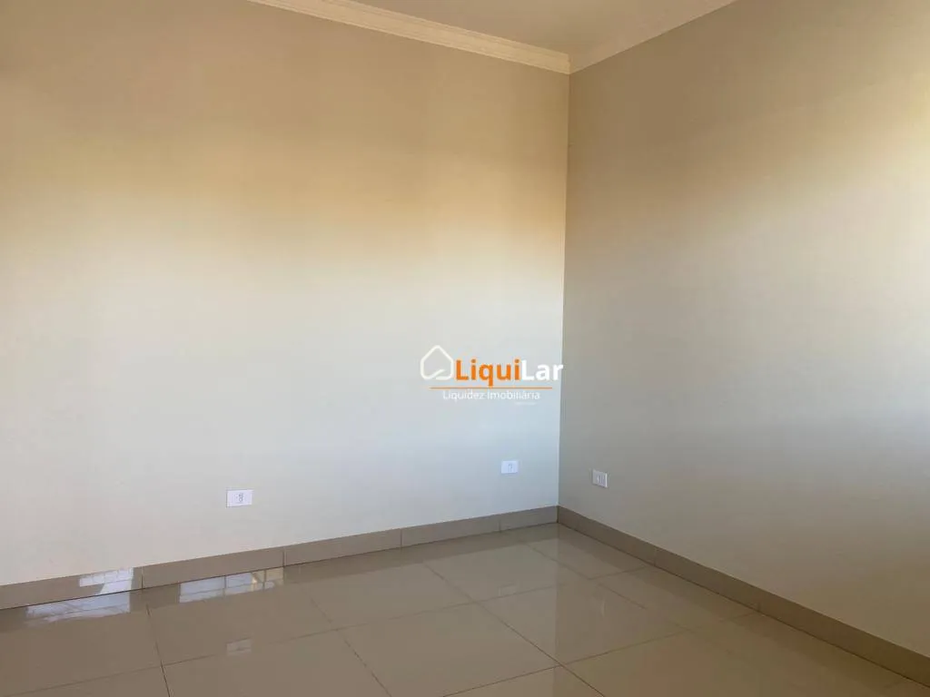 Imagem Casa Nova no Bairro Montevideu