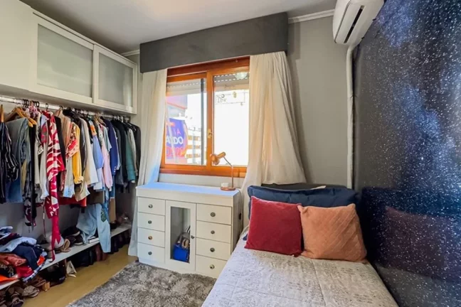 Imagem Apartamento para venda no bairro Jardim Lindóia em Porto Alegre