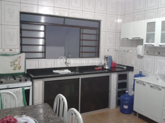 Imagem Casa Térrea em Barão Geraldo - Campinas

Apresentamos esta incrível casa térrea localizada próx...