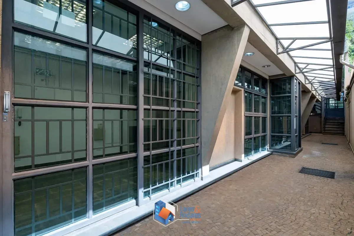 Imagem Casa comercial para venda e locação em Alto da Lapa, 400m²
