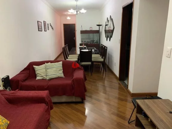 Imagem Apartamento à venda, Santa Maria, São Caetano do Sul, SP