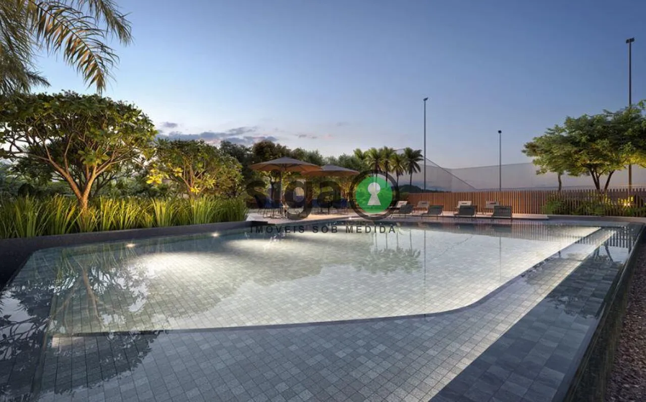Imagem Apartamento para venda no Ibirapuera, São Paulo - SP
