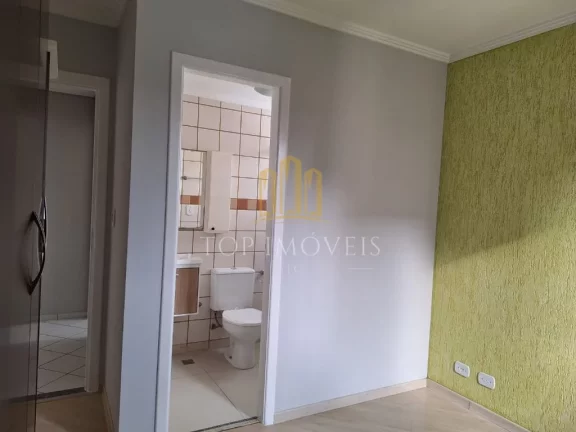 Imagem Belíssimo apartamento de 2 dormitórios, sendo 1 suíte, projetado para oferecer conforto e modernidade em cada detalhe. Localizado em uma das regiões mais valorizadas da cidade, a poucos minutos do Shopping Oriente, você terá praticidade e conveniência no 