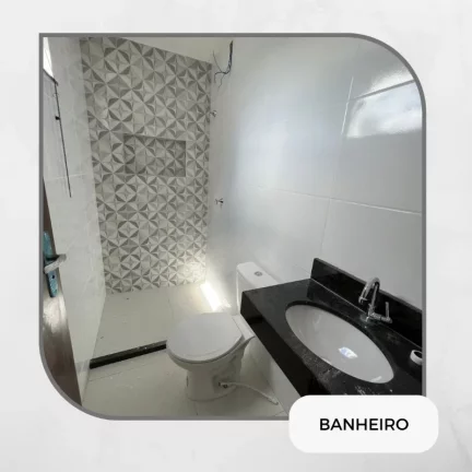 Imagem Casa para Venda Jardim dos Girassóis - 3 quartos