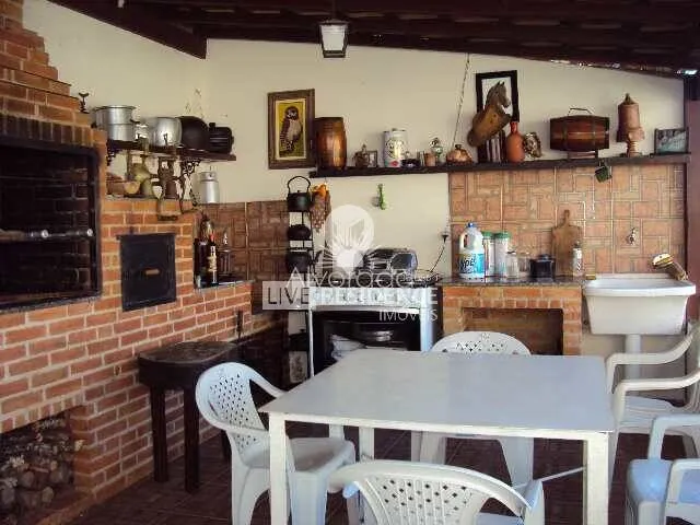 Imagem Chácara a venda no Jardim Leonor