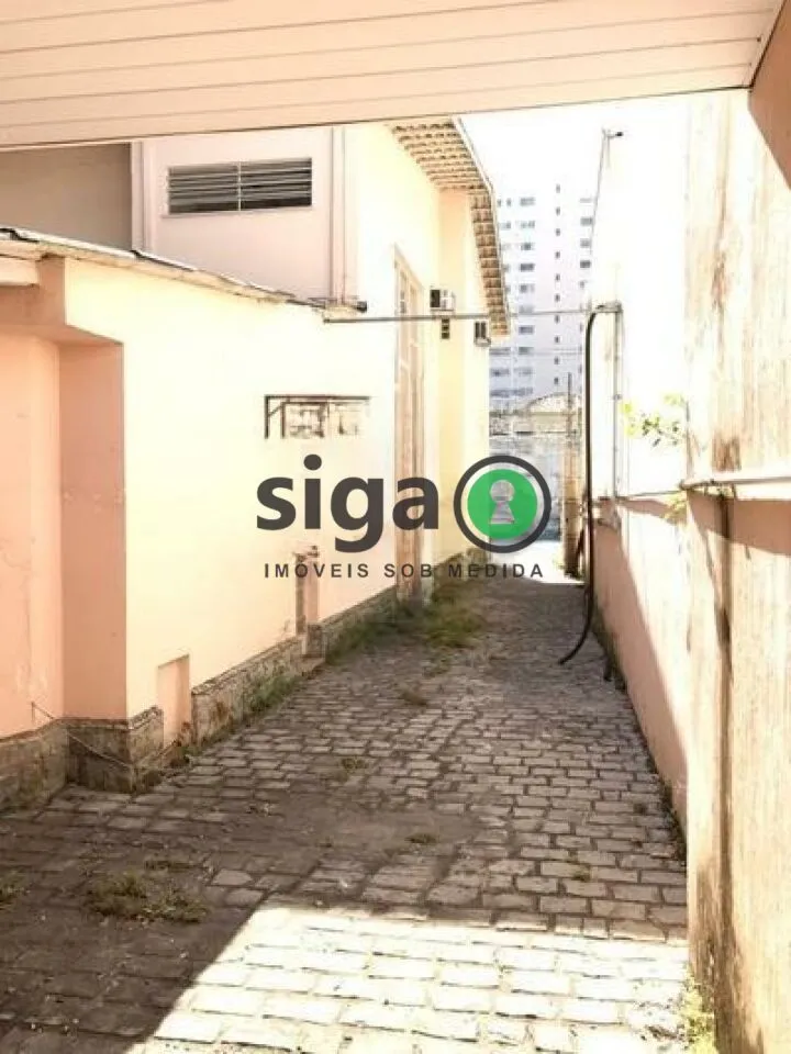 Imagem Casa com 6 quartos à venda ou para alugar em Jardim América - 450m²