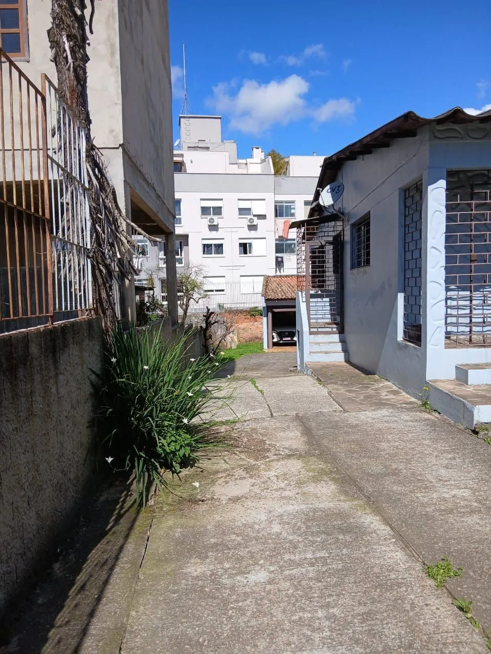Imagem Casa em Santa Tereza
