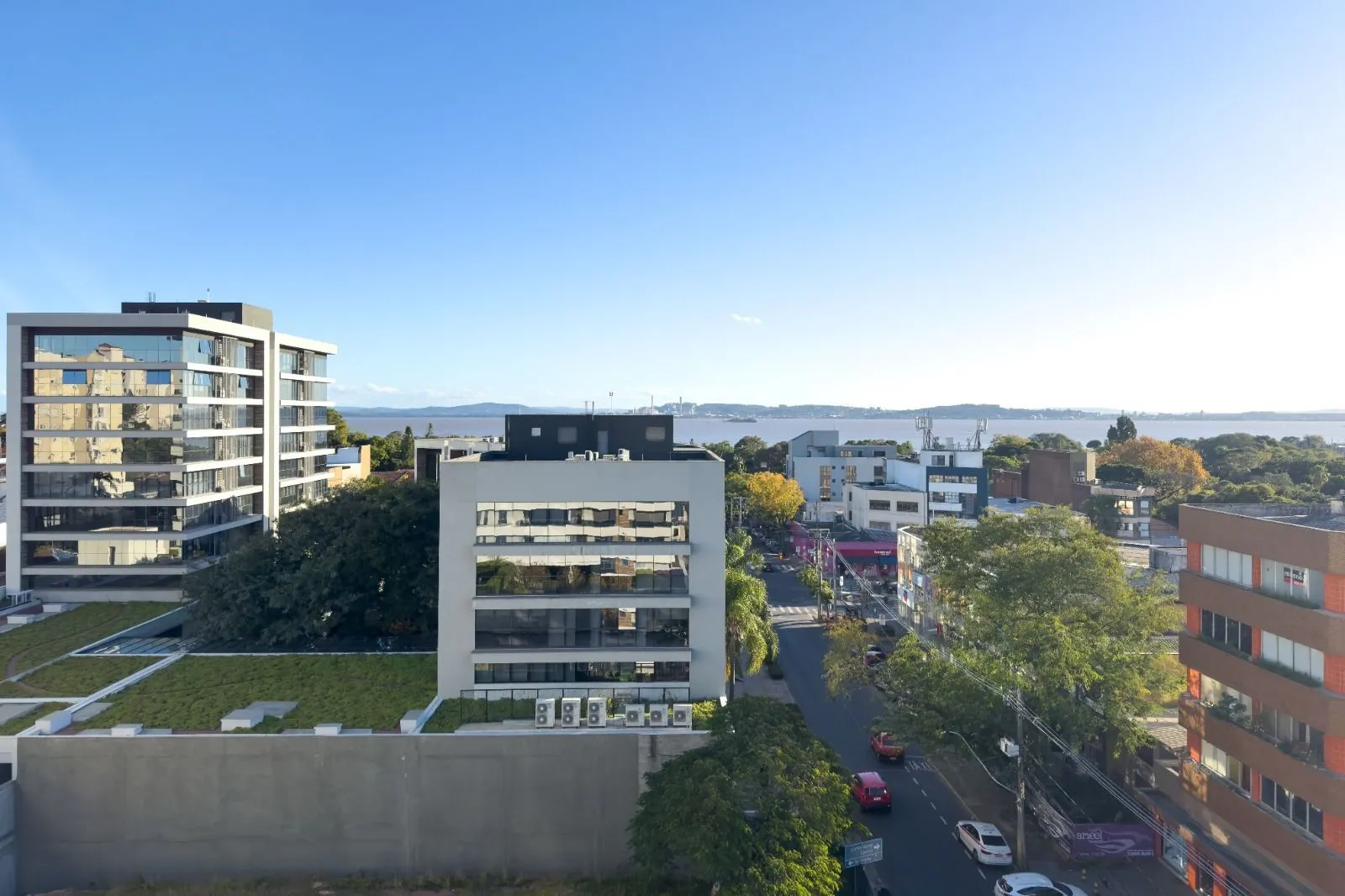 Imagem APARTAMENTO ALTO PADRÃO 03 SUÍTES 150M² -MW MAIOJAMA, BAIRRO TRISTEZA