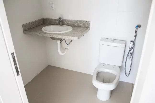 Imagem APARTAMENTO RESIDENCIAL em SÃO JOSÉ - SC, CAMPINAS
