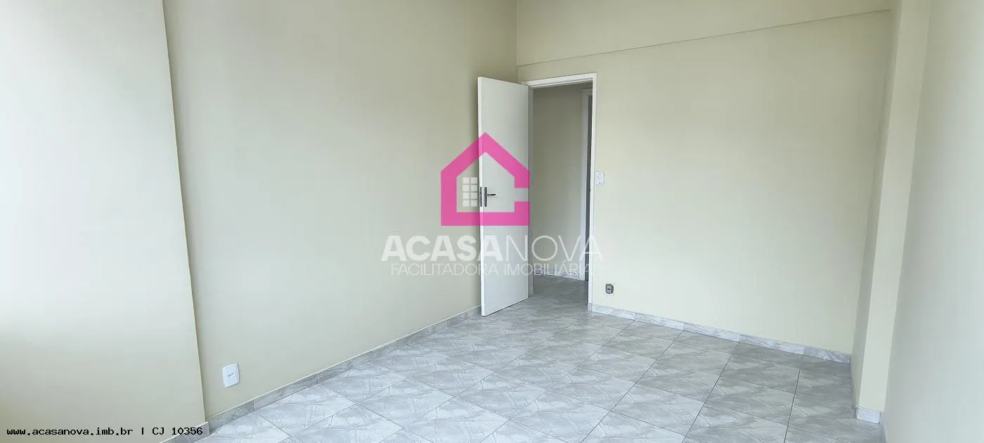 Imagem Apartamento para Locação em Rio de Janeiro, Andaraí, 2 dormitórios, 1 banheiro, 1 vaga