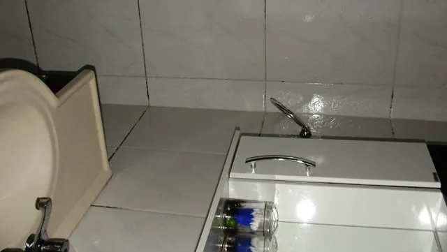 Imagem Casa à venda 2 Quartos, 2 Vagas, 125M², Residencial Maricá, Pindamonhangaba - SP