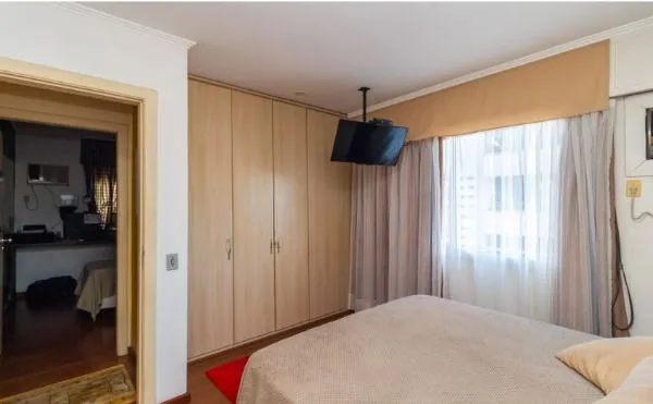 Imagem Apartamento em Cristo Redentor