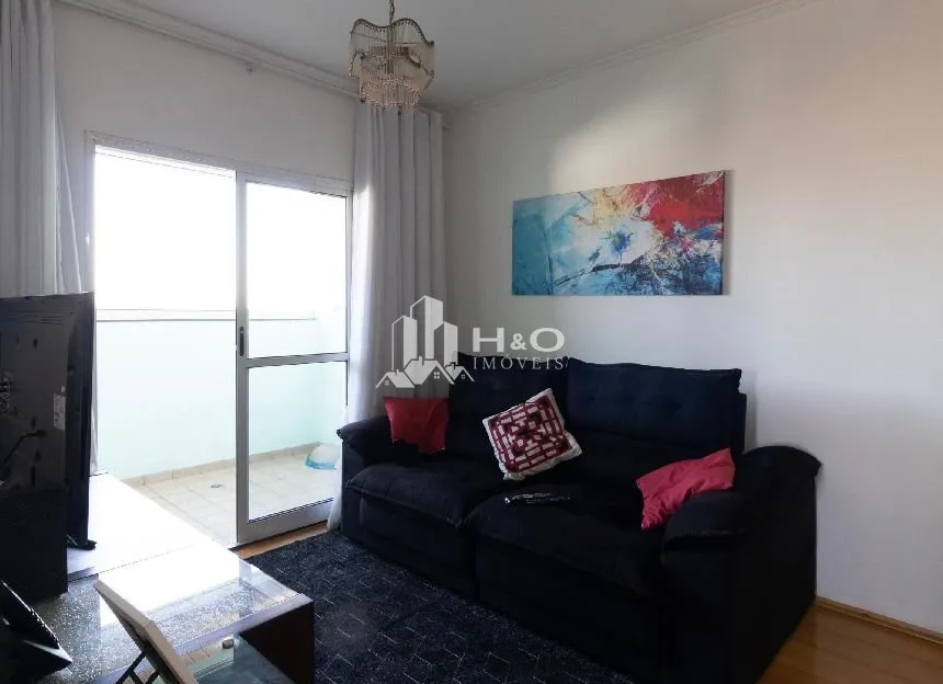 Imagem Excelente apartamento em localização privilegiada em Itaquera para venda com 57m², 1 vaga.