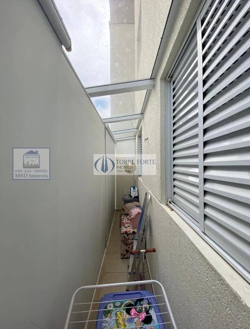 Foto do imóvel Maravilhoso apartamento Garden com 2 dormitórios no Macedo - Guarulhos em Rua Claudino Barbosa