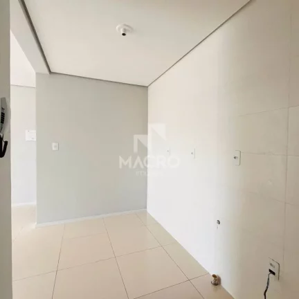 Imagem Apartamento I Villa Romana I Rau | 54m²