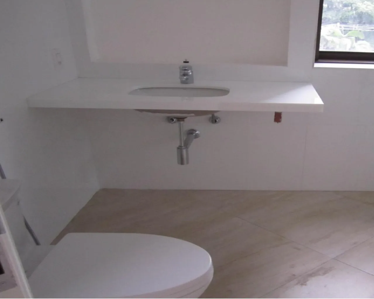 Imagem Apartamento de luxo no Edifício Maison Saint Laurent